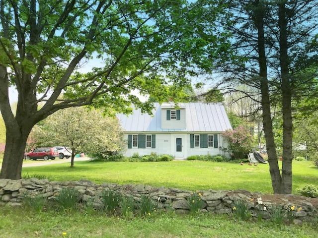 522 Norridgewock Road Norridgewock, ME 04957 - Photo 1 of 28 Exterior front