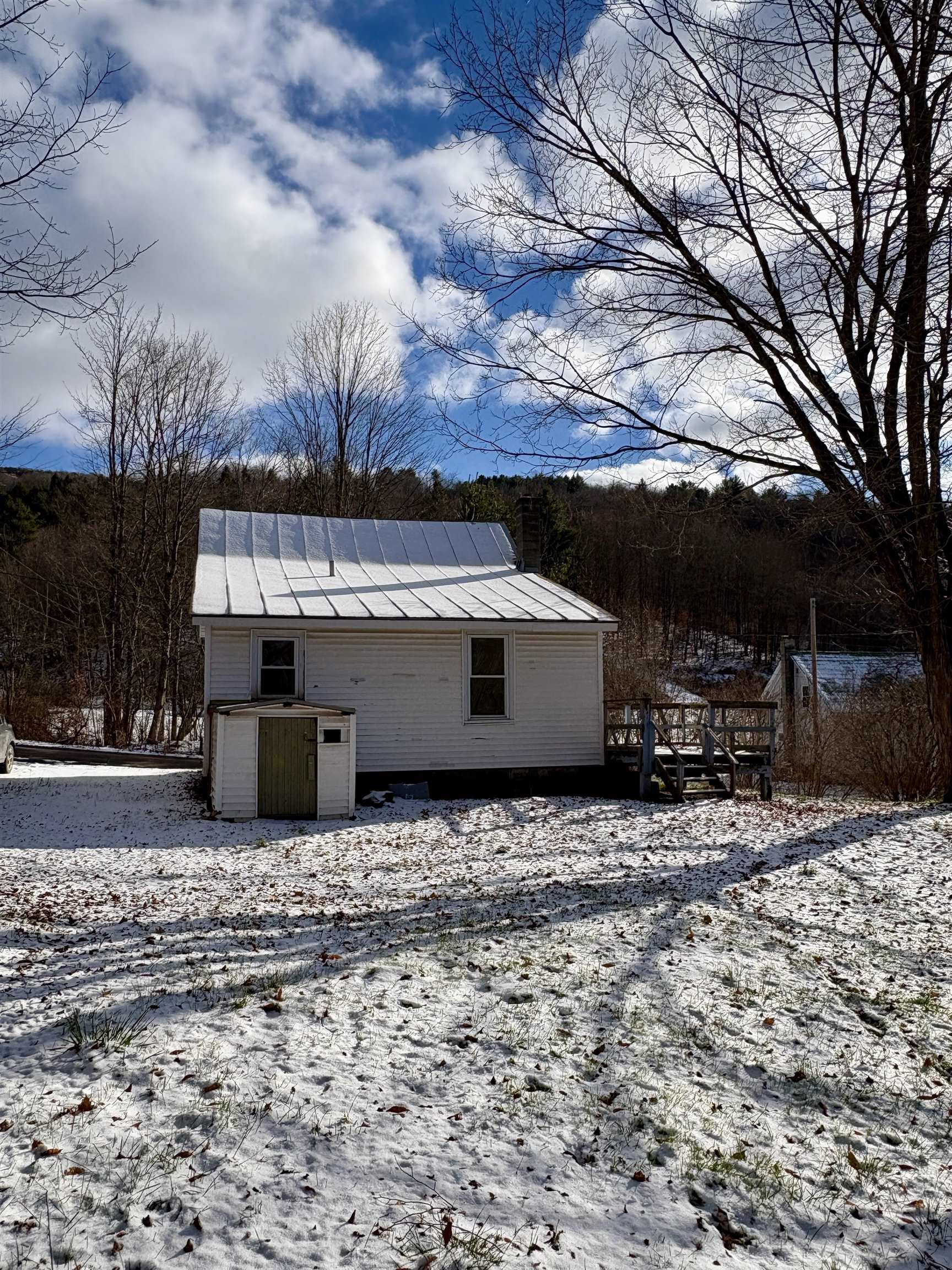 253 King Street Northfield, VT 05663 - Photo 8 of 14