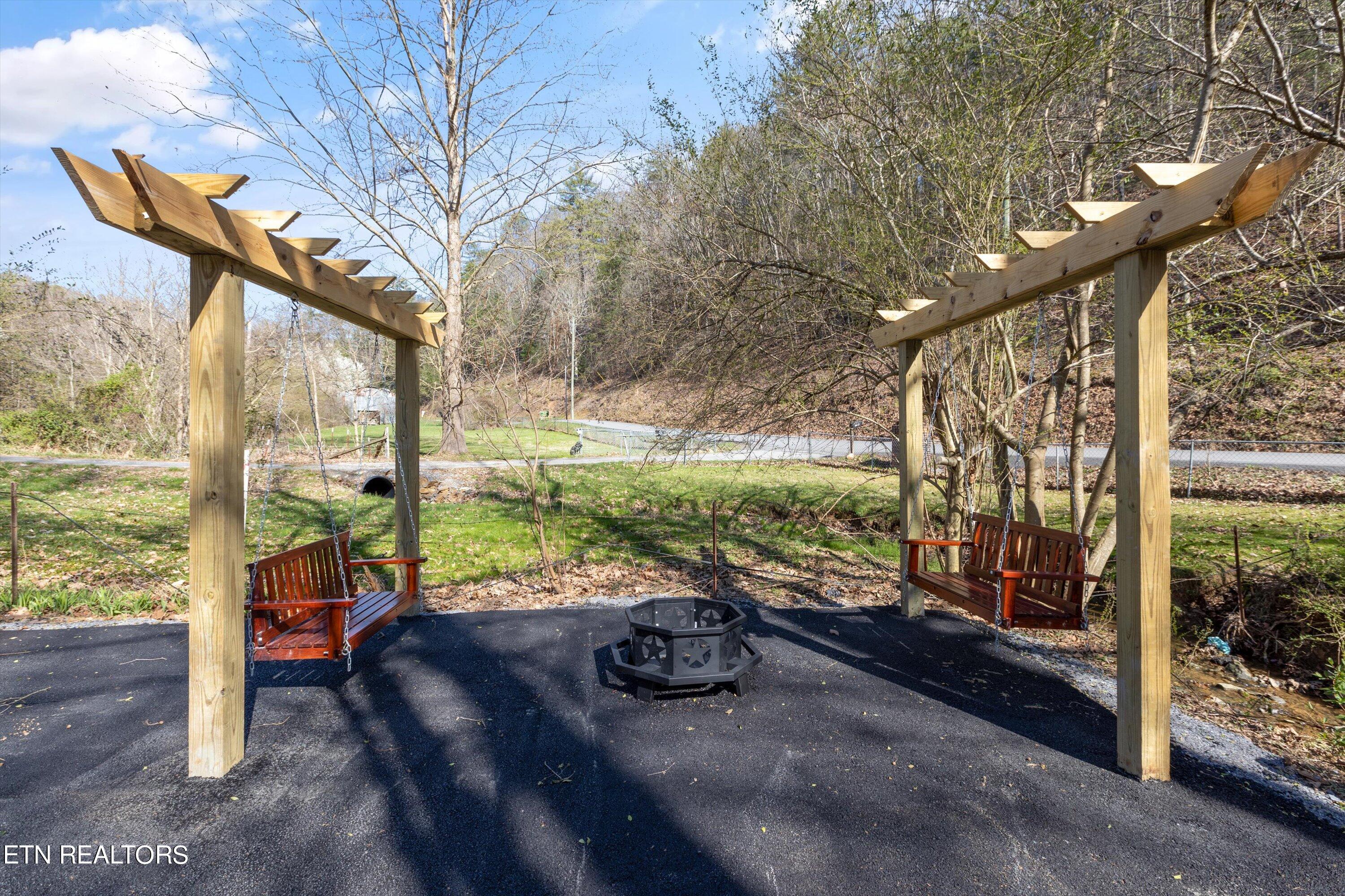 1469 North Newcomb Hollow Road Sevierville, TN 37862 - Photo 3 of 55 06-1469NewcombHollowRd48