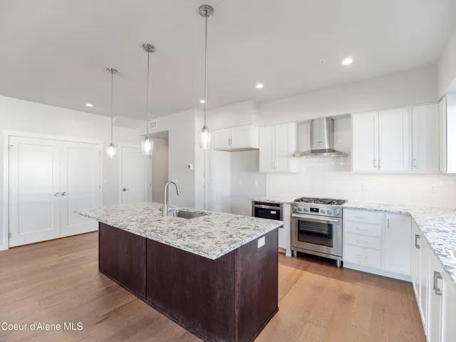 $765,000 | 1037 East RR Avenue, Post Falls, ID 83854