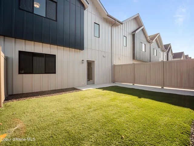 $765,000 | 1037 East RR Avenue, Post Falls, ID 83854