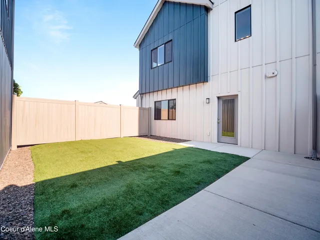 $765,000 | 1037 East RR Avenue, Post Falls, ID 83854