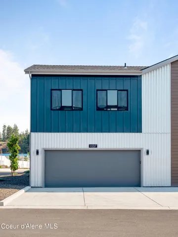 $765,000 | 1037 East RR Avenue, Post Falls, ID 83854