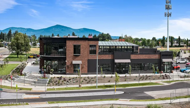 $765,000 | 1037 East RR Avenue, Post Falls, ID 83854