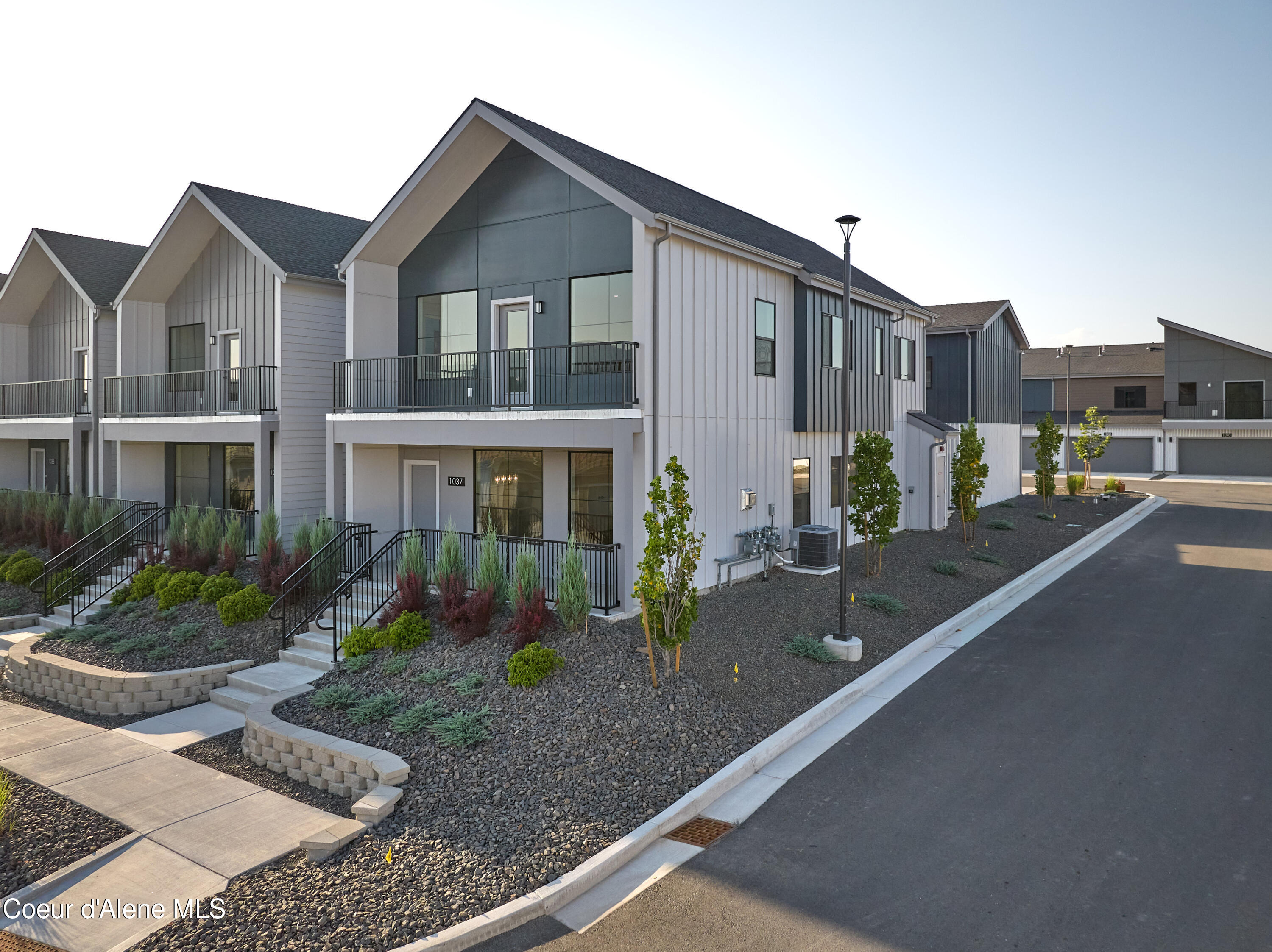 1037 East RR Avenue Post Falls, ID 83854 - Photo 62 of 64 web_aerial_8_24_05