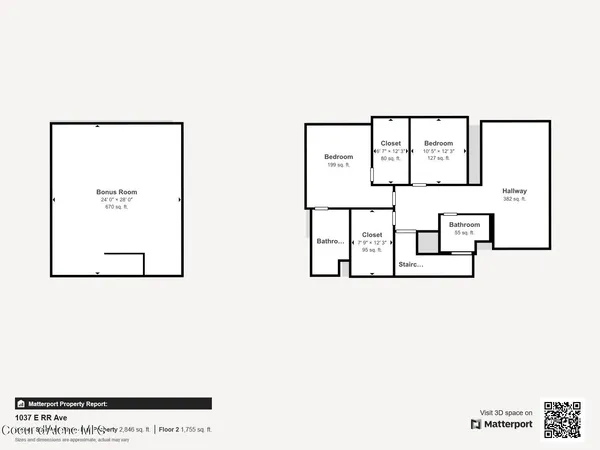 $765,000 | 1037 East RR Avenue, Post Falls, ID 83854