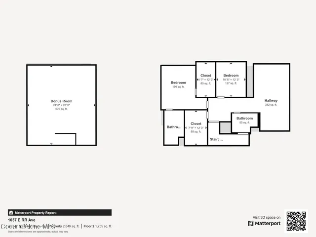 $765,000 | 1037 East RR Avenue, Post Falls, ID 83854
