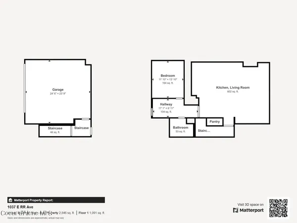 $765,000 | 1037 East RR Avenue, Post Falls, ID 83854