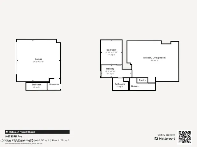 $765,000 | 1037 East RR Avenue, Post Falls, ID 83854