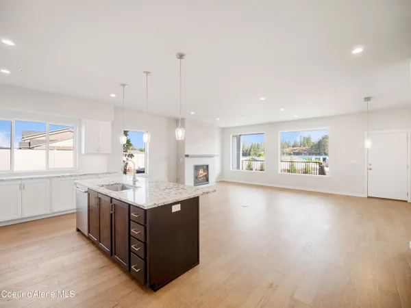 $765,000 | 1037 East RR Avenue, Post Falls, ID 83854