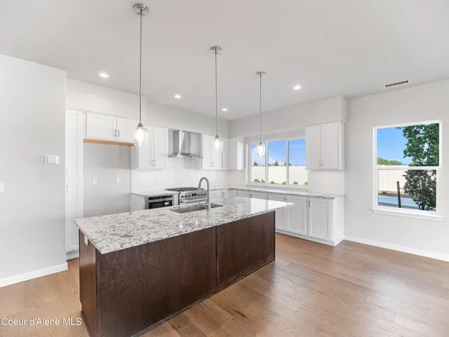 $765,000 | 1037 East RR Avenue, Post Falls, ID 83854