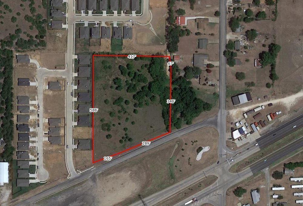 526 Wallen Ridge Keene, TX 76059 - Photo 5 of 7