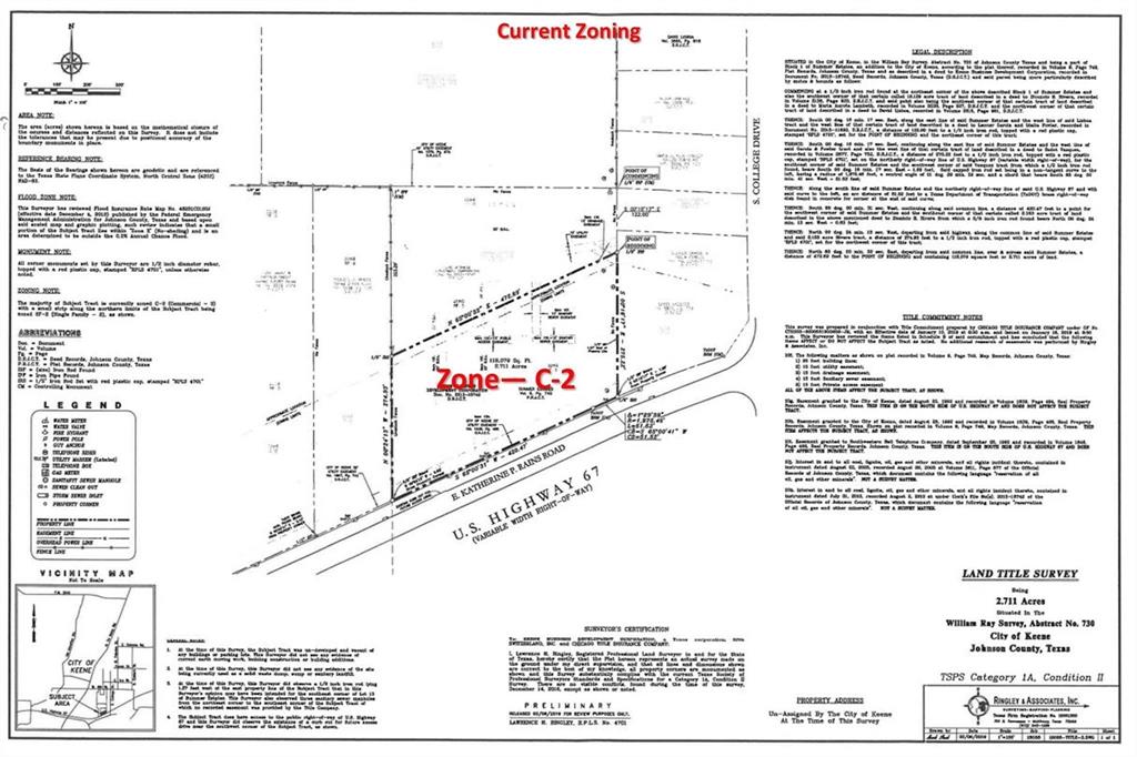 526 Wallen Ridge Keene, TX 76059 - Photo 6 of 7