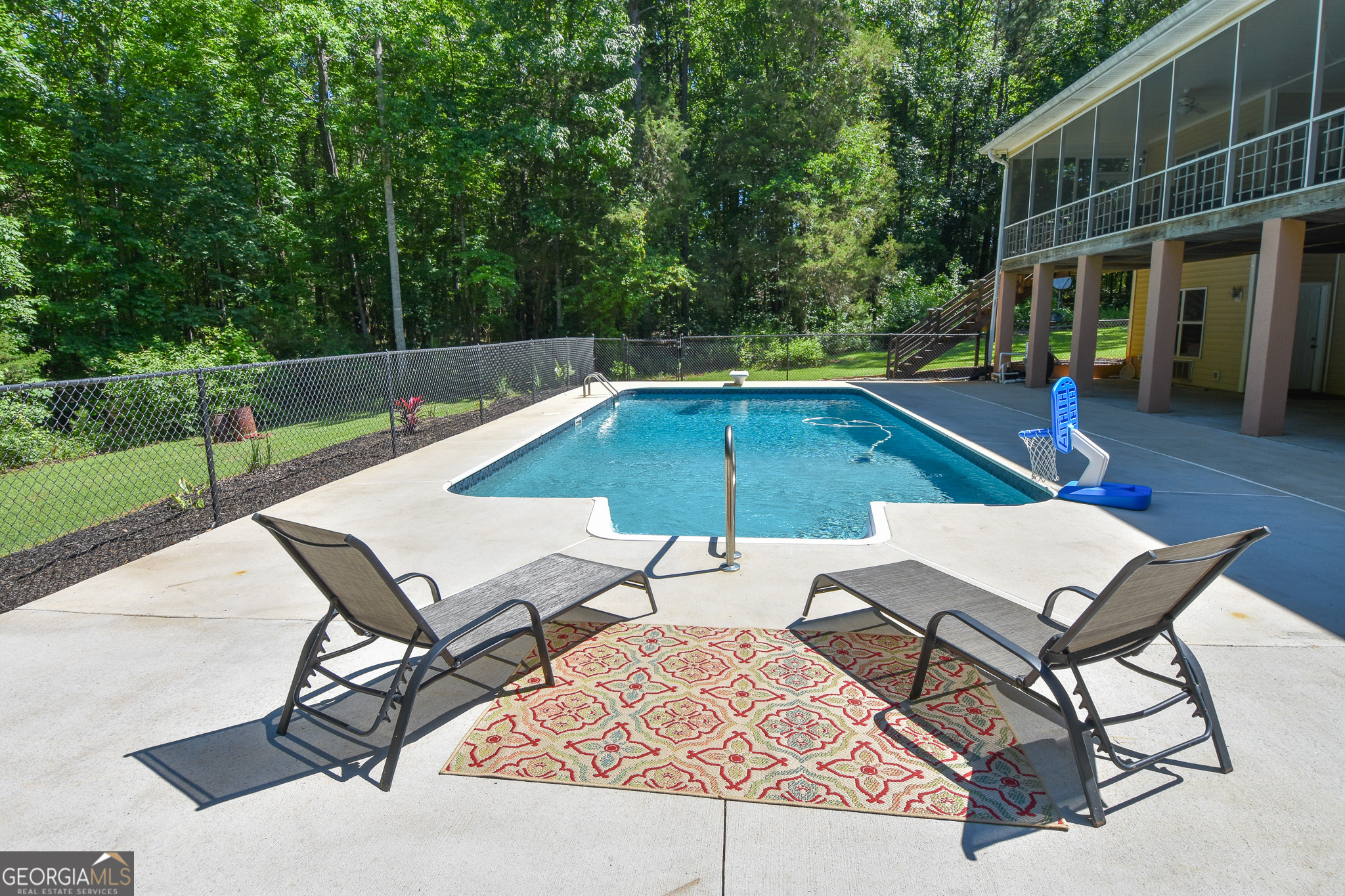 1276 Fossett Road Concord, GA 30206 - Photo 60 of 70
