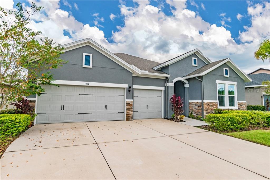 1830 Montgomery Bell Road Wesley Chapel, FL 33543 - Photo 1 of 1 Gallery Image 1