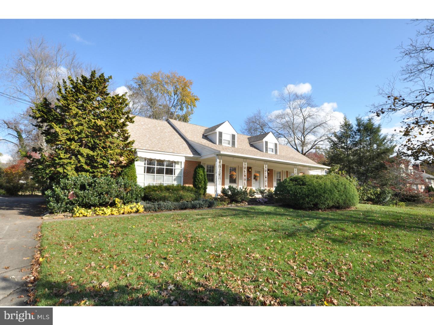 115 Ramblewood Road Moorestown, NJ 08057 - Photo 1 of 22 Gallery Image 1