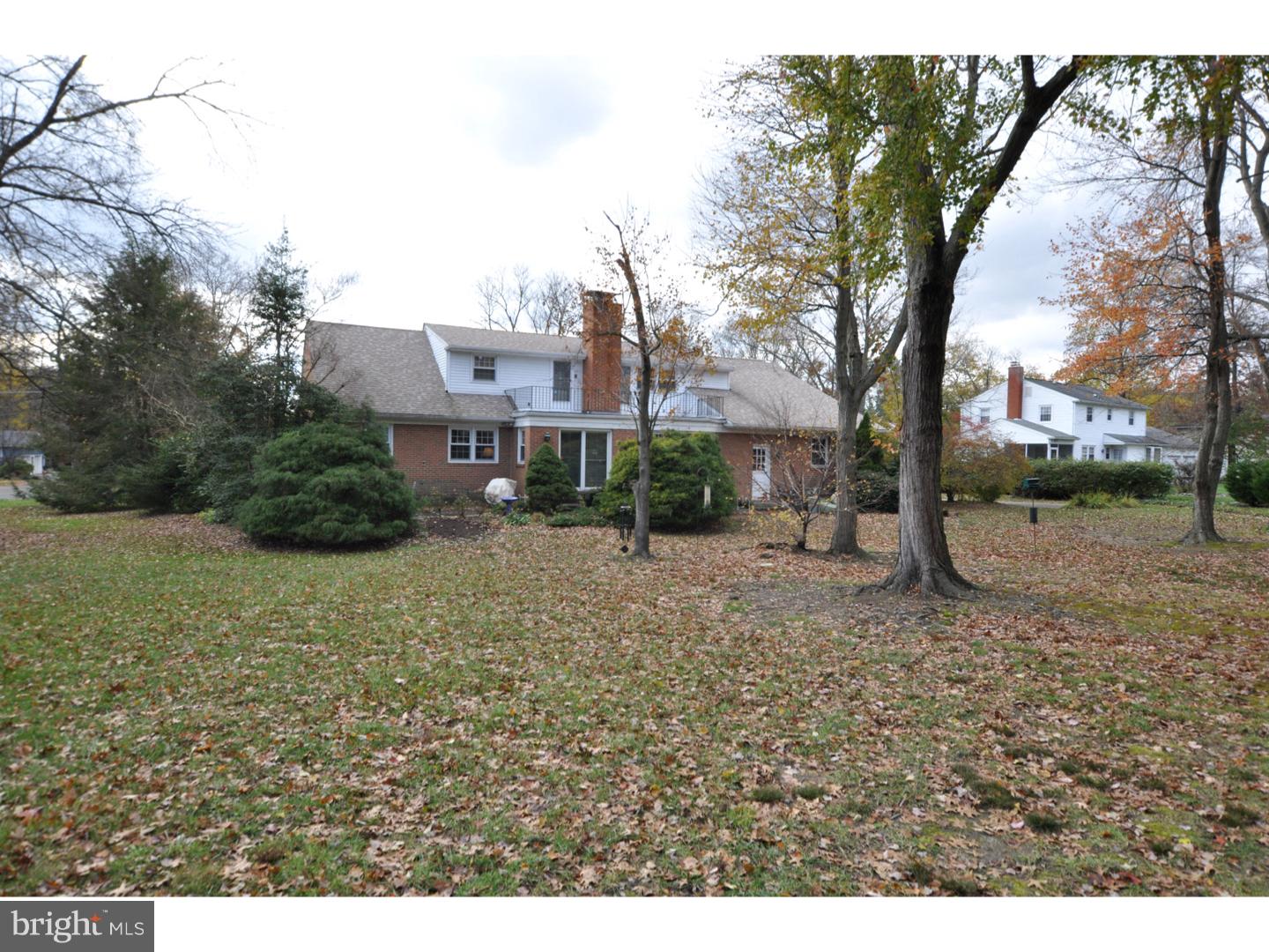 115 Ramblewood Road Moorestown, NJ 08057 - Photo 22 of 22 Gallery Image 22