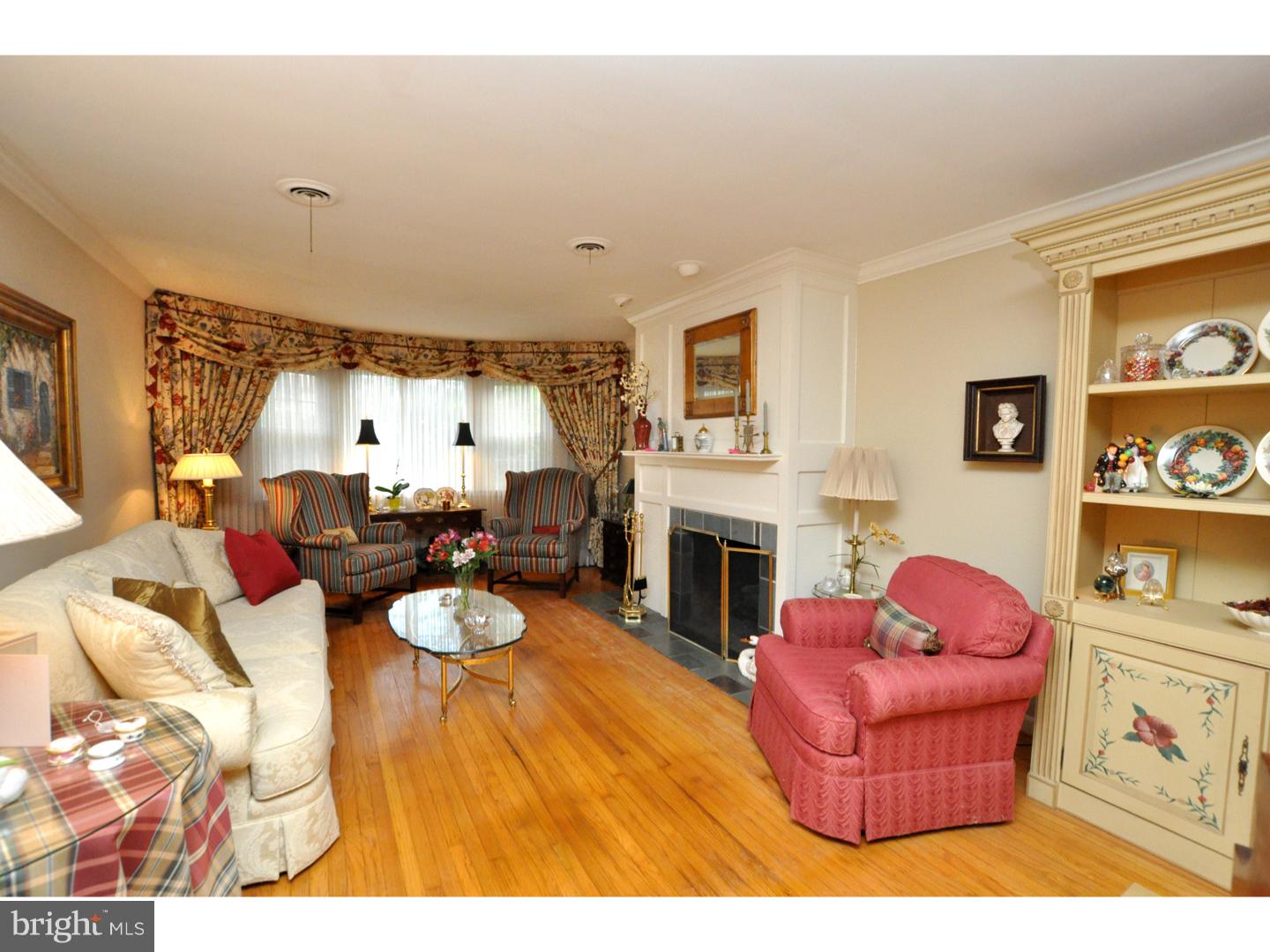115 Ramblewood Road Moorestown, NJ 08057 - Photo 9 of 22 Gallery Image 9