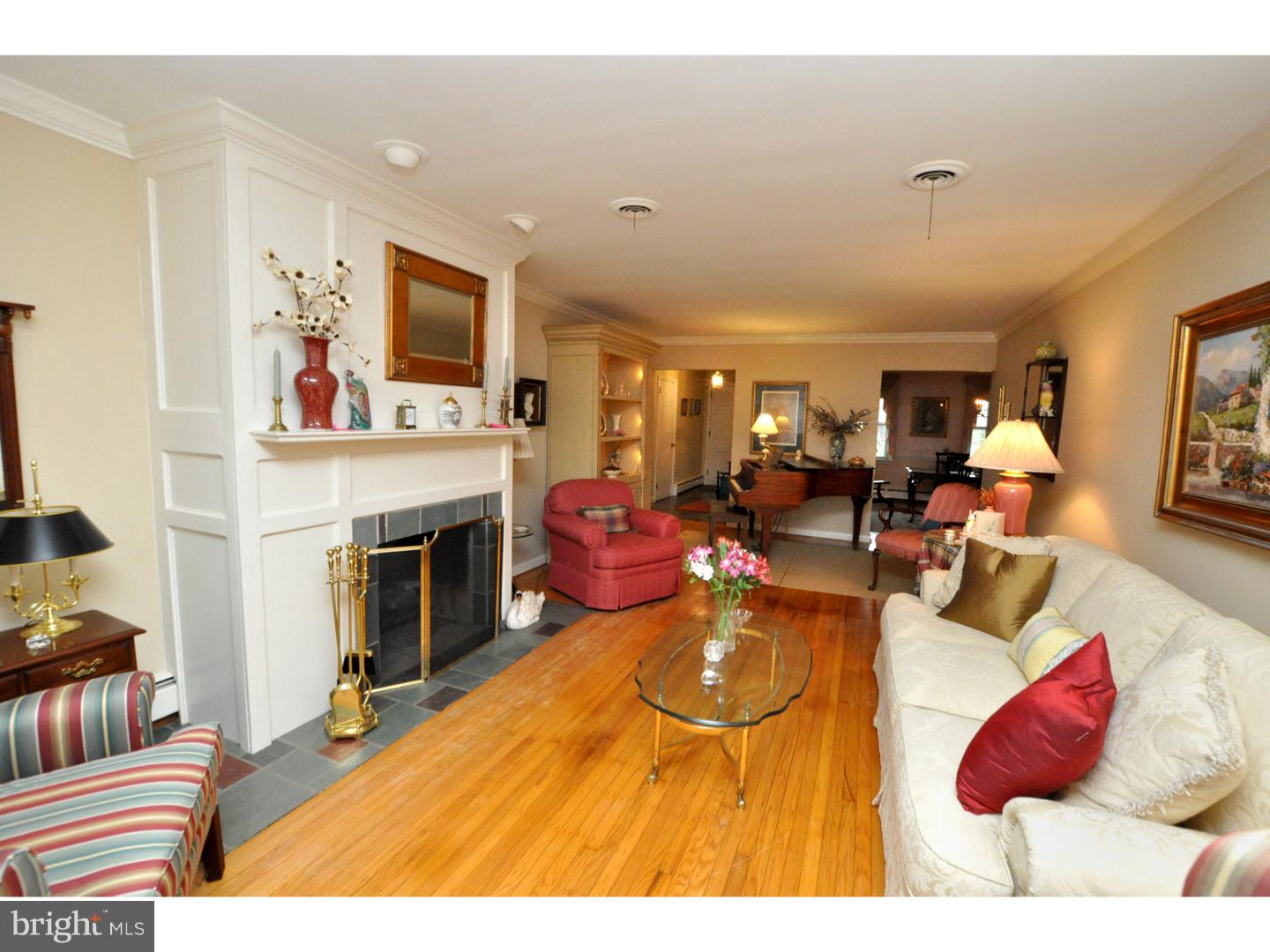 115 Ramblewood Road Moorestown, NJ 08057 - Photo 10 of 22 Gallery Image 10