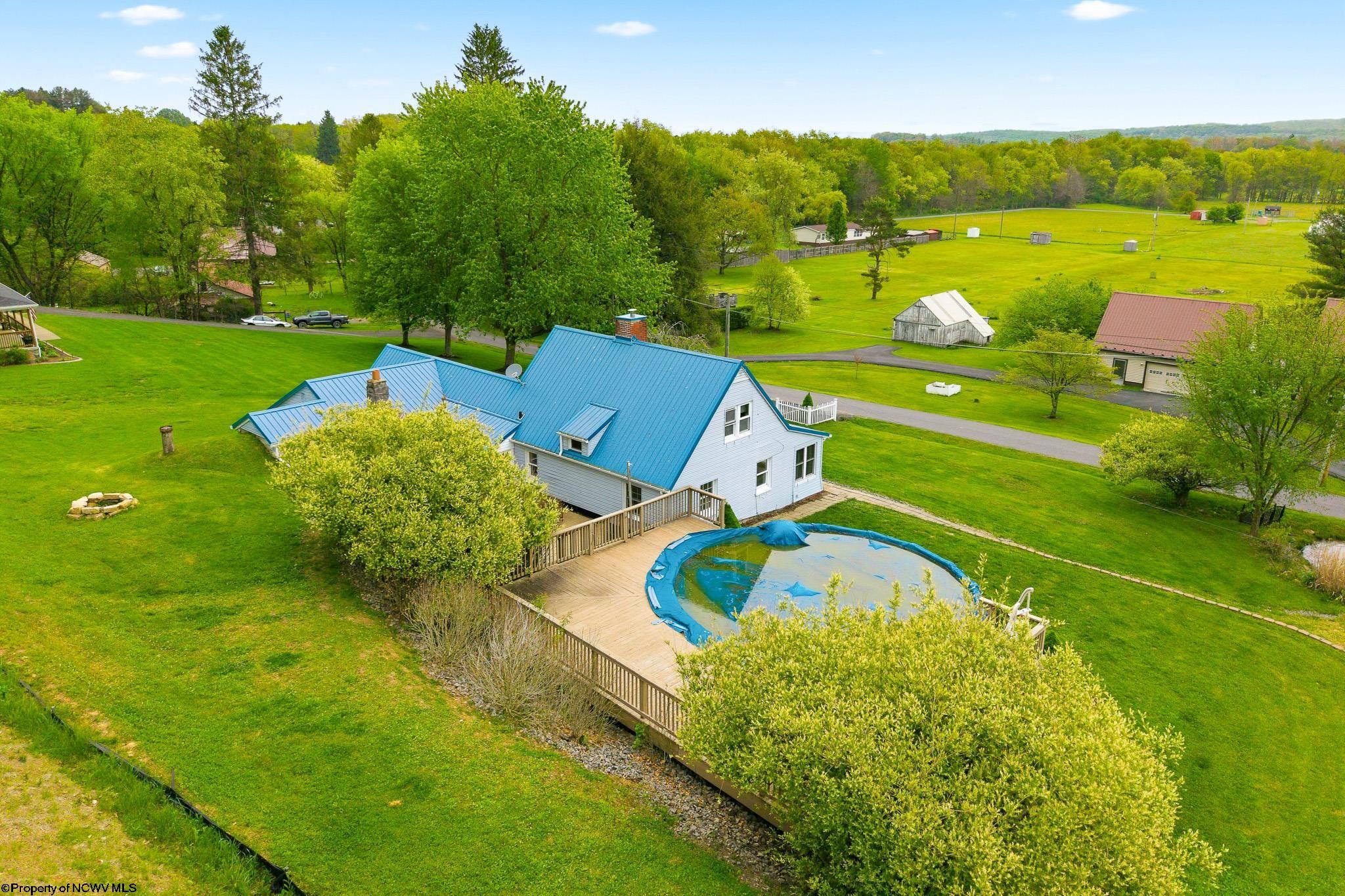391 U Road Arthurdale, WV 26520 - Photo 44 of 50 Gallery Image 44