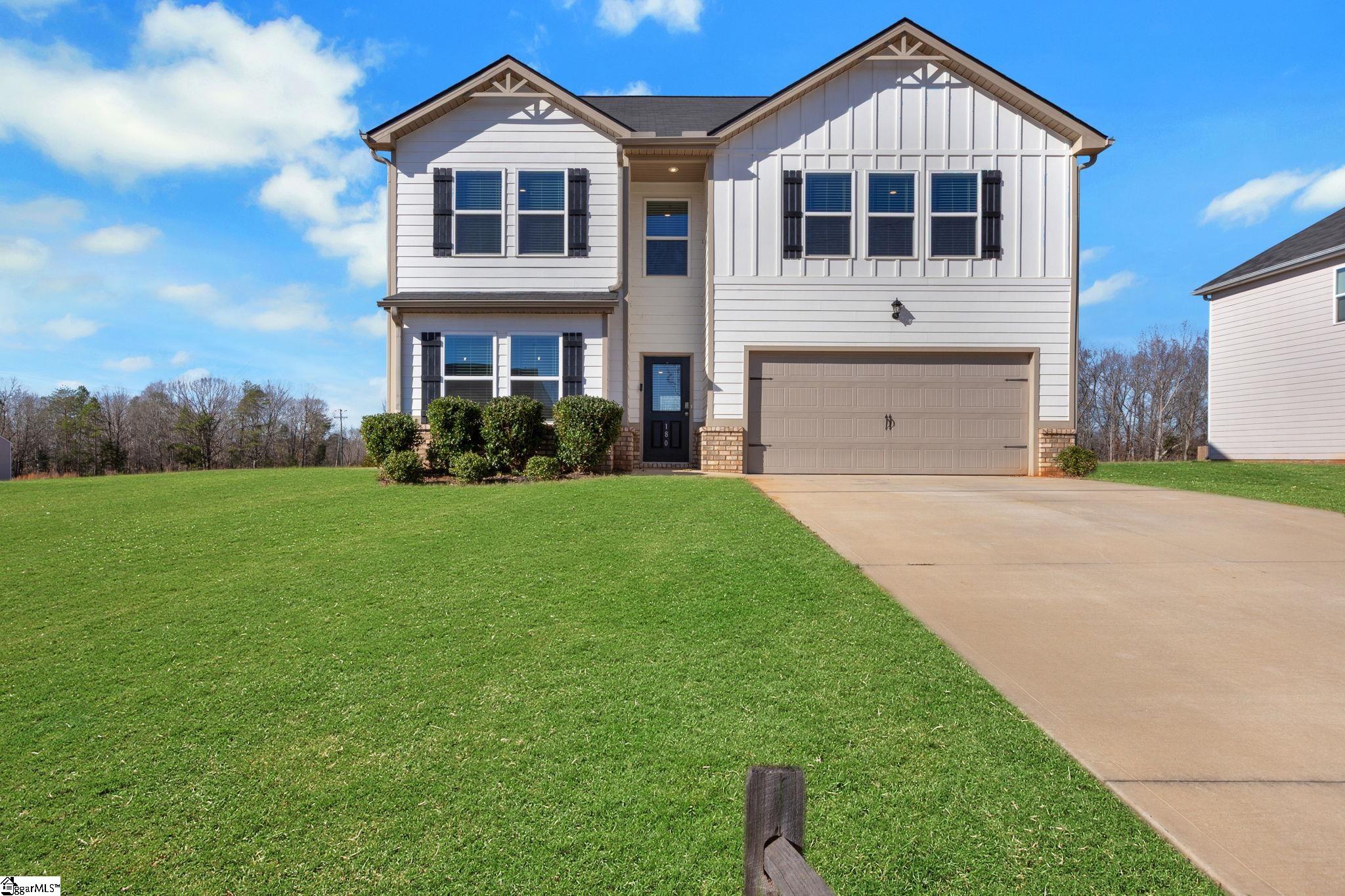 180 Emory Road Cowpens, SC 29330 - Photo 2 of 42