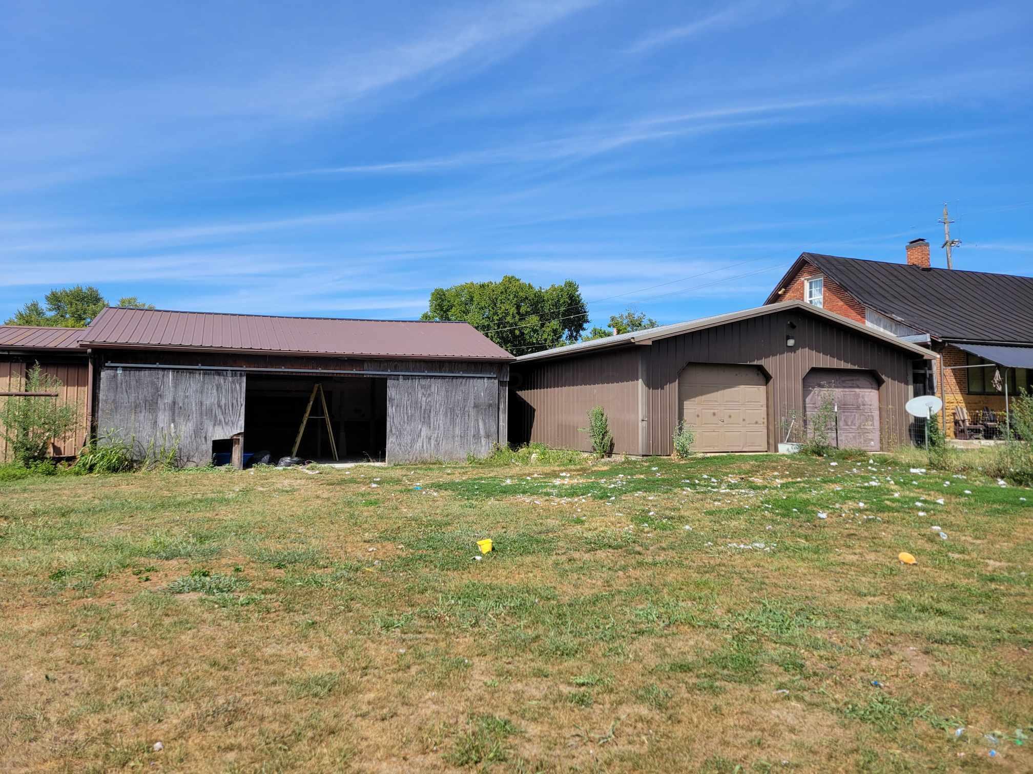 1233 Cooks Hill Road Chillicothe, OH 45601 - Photo 4 of 24 DM21