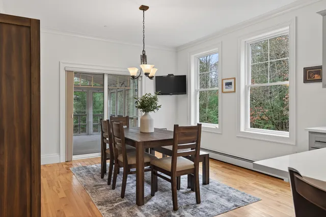 $1,100,000 | 34 Newfield Road, Freeport, ME 04032