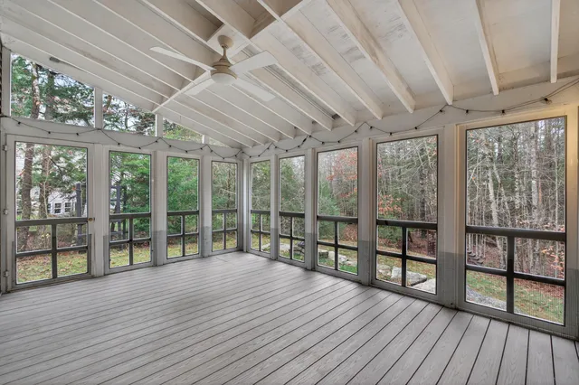 $1,100,000 | 34 Newfield Road, Freeport, ME 04032