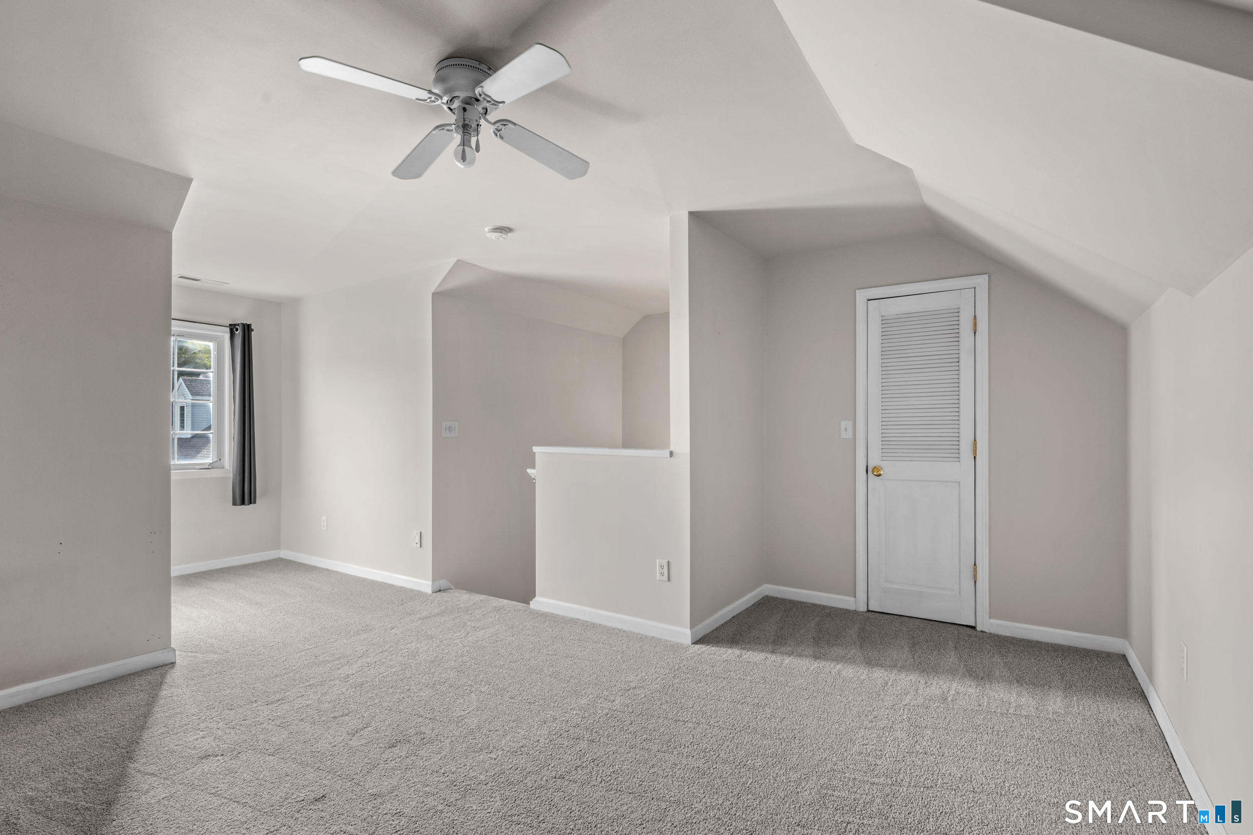 372 Meridian St Extension, Unit 54 Groton, CT 06340 - Photo 24 of 35 Third floor bonus space