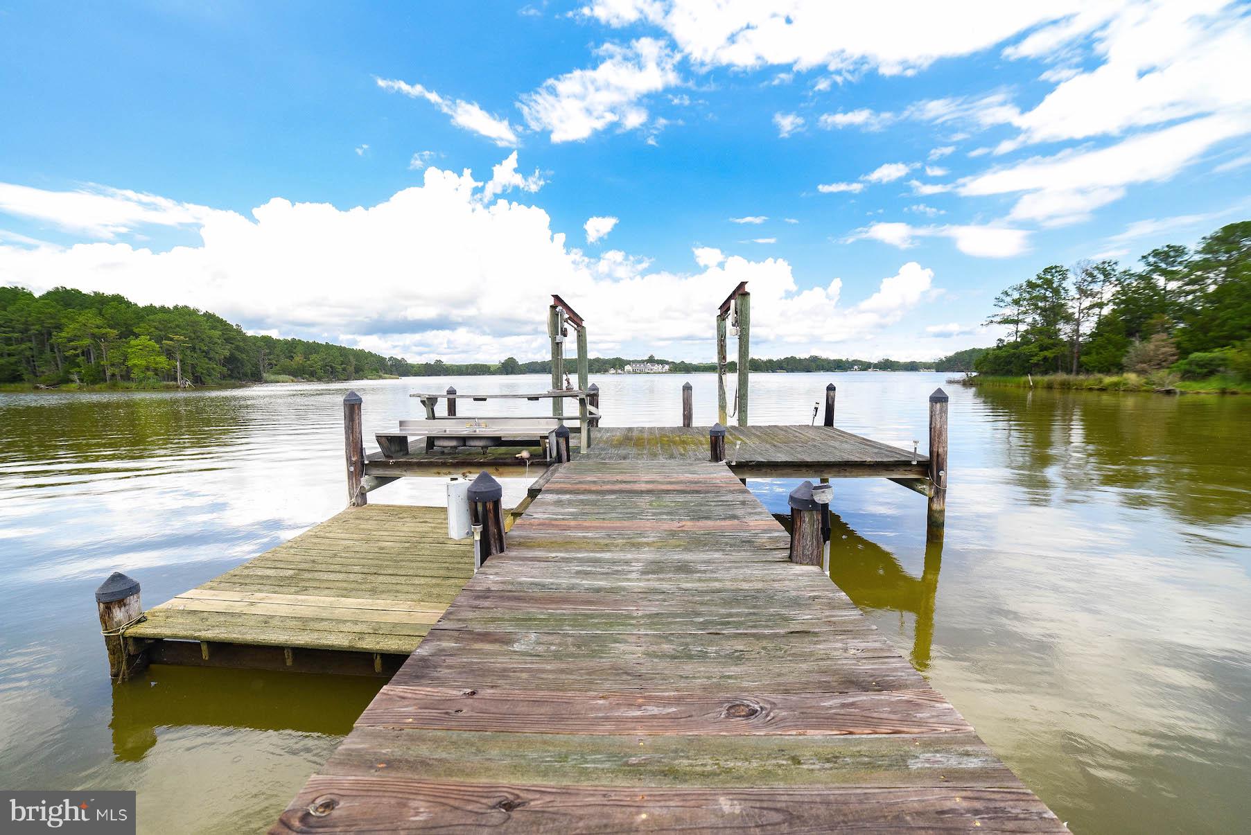 45054 Trooper's Road Tall Timbers, MD 20690 - Photo 27 of 73 Bring your boat!