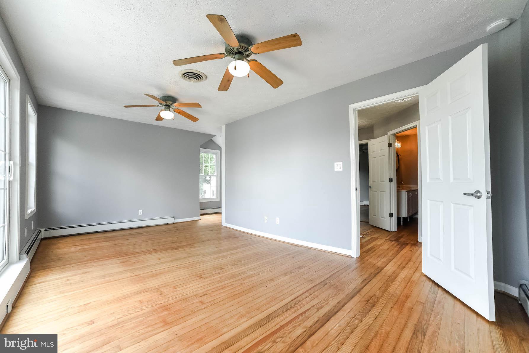 45054 Trooper's Road Tall Timbers, MD 20690 - Photo 31 of 73 Fresh paint, refinished floor, new fans