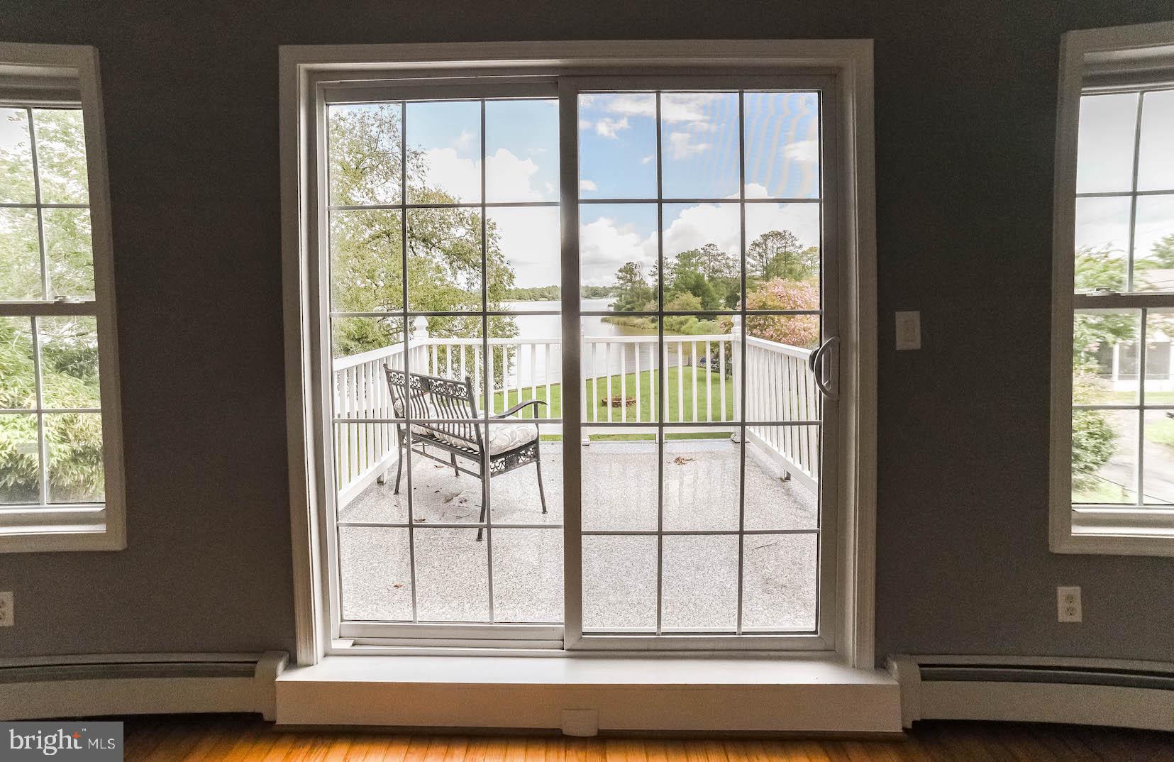 45054 Trooper's Road Tall Timbers, MD 20690 - Photo 32 of 73 Wake up to this view every morning!