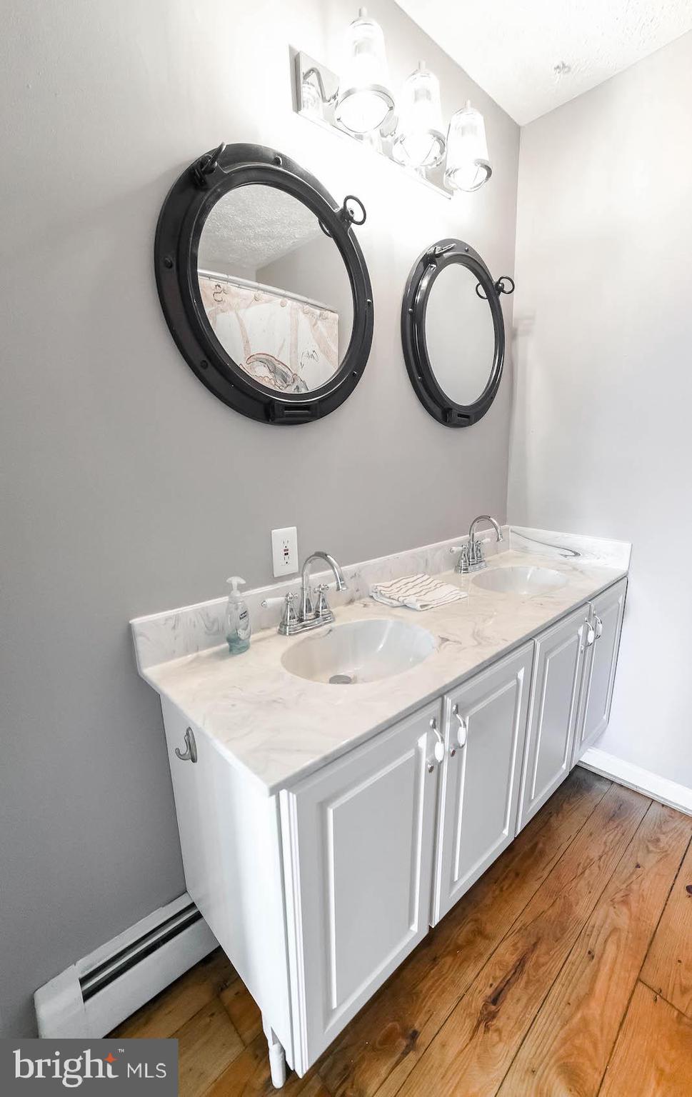 45054 Trooper's Road Tall Timbers, MD 20690 - Photo 33 of 73 New mirrors and lighting