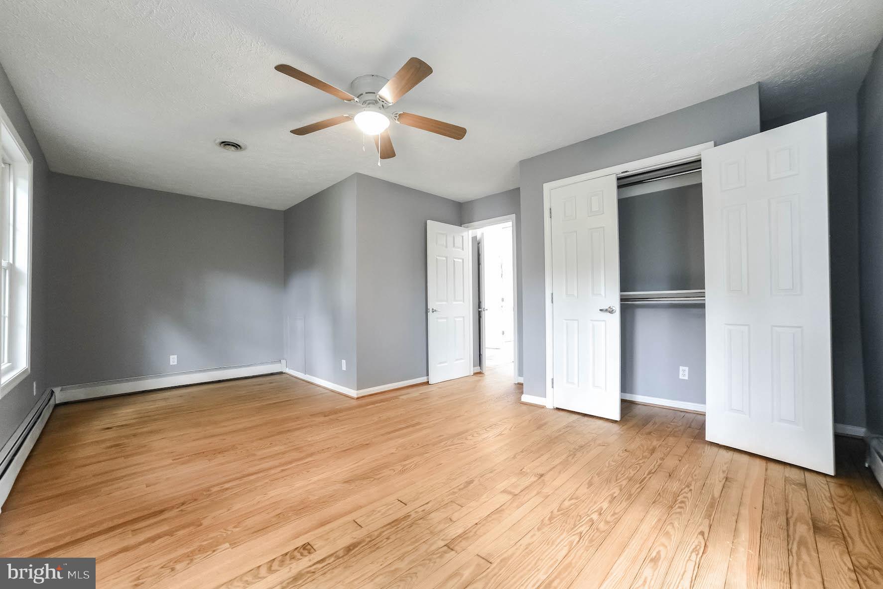45054 Trooper's Road Tall Timbers, MD 20690 - Photo 35 of 73 Second bedroom upstairs