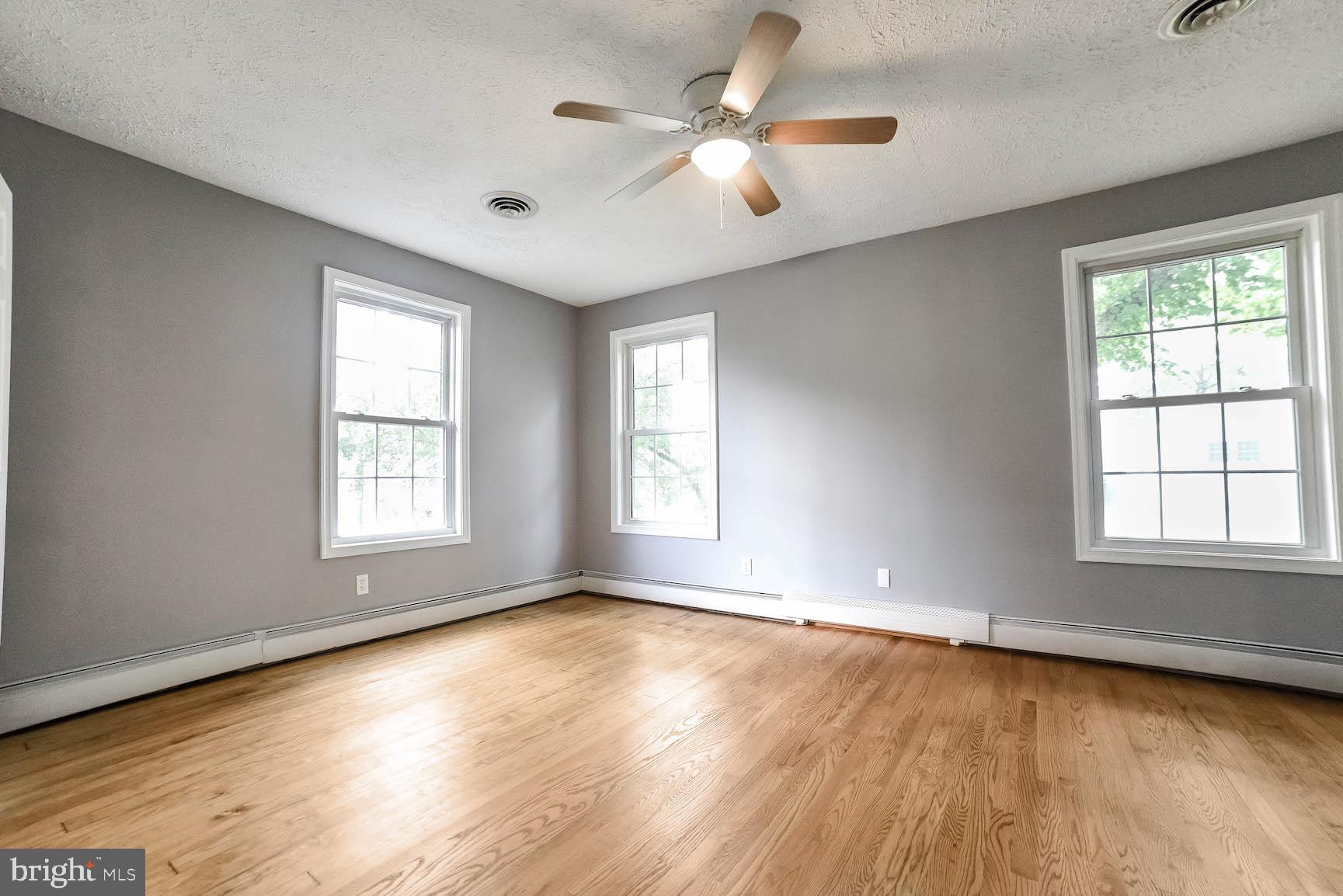 45054 Trooper's Road Tall Timbers, MD 20690 - Photo 36 of 73 New ceiling fan and paint