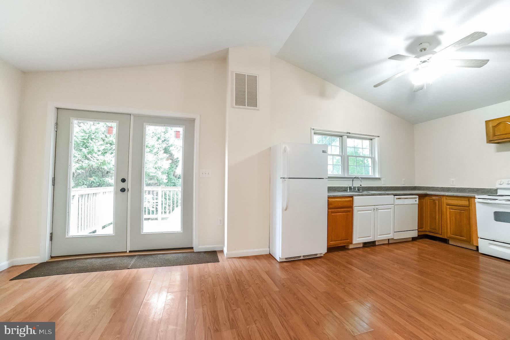 45054 Trooper's Road Tall Timbers, MD 20690 - Photo 63 of 73 Open kitchen/living space