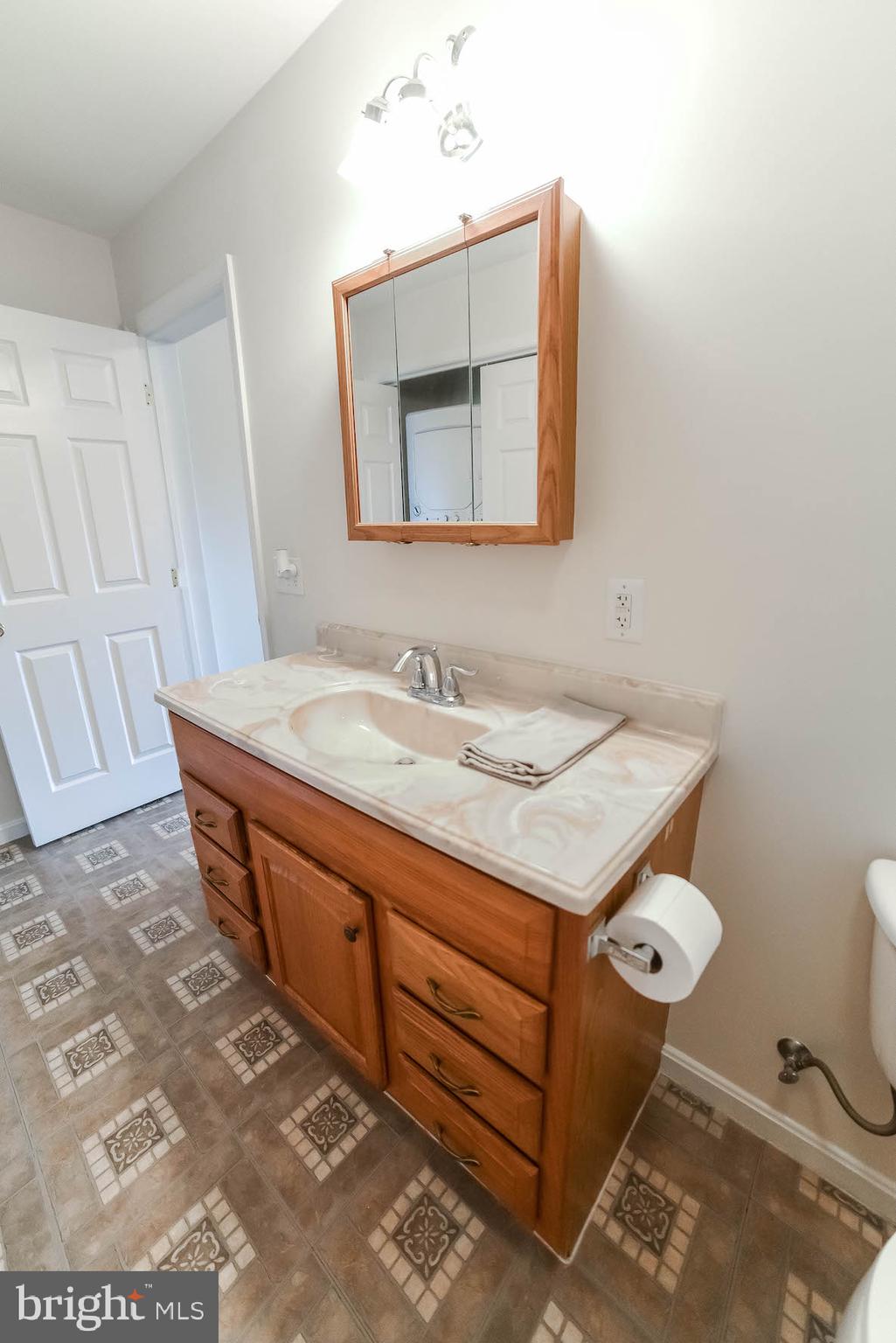 45054 Trooper's Road Tall Timbers, MD 20690 - Photo 71 of 73 Studio vanity