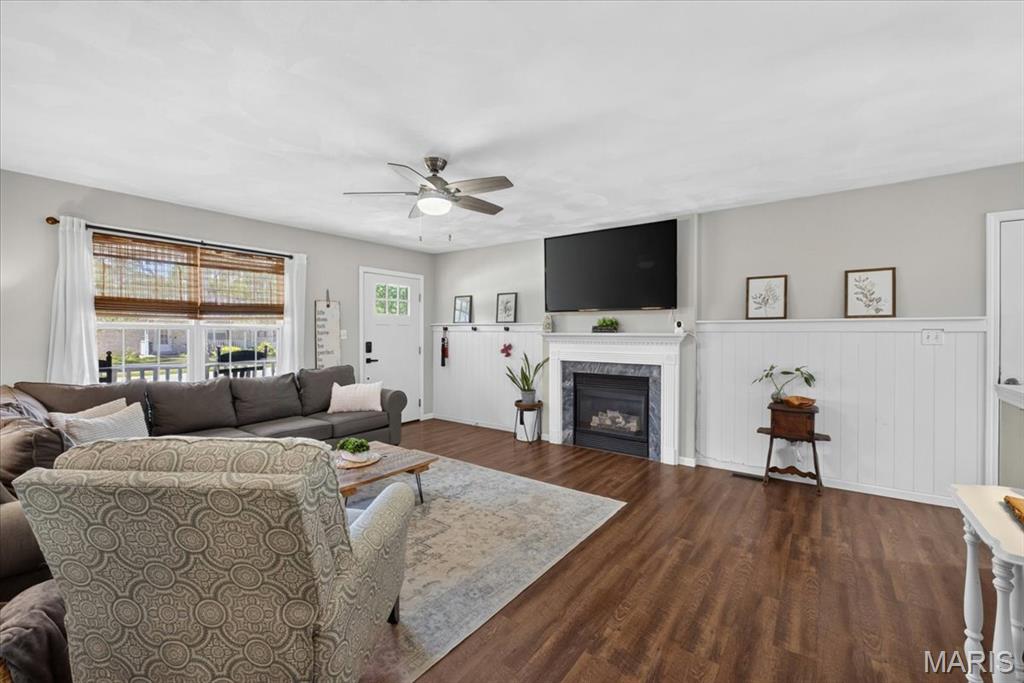 122 Westview Place Waterloo, IL 62298 - Photo 9 of 34