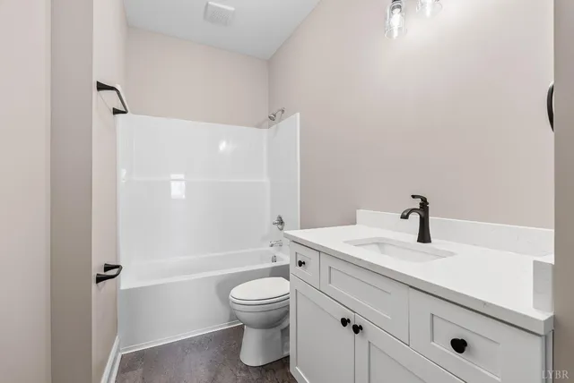 $205,000 | 1303 4th Street, Altavista, VA 24517