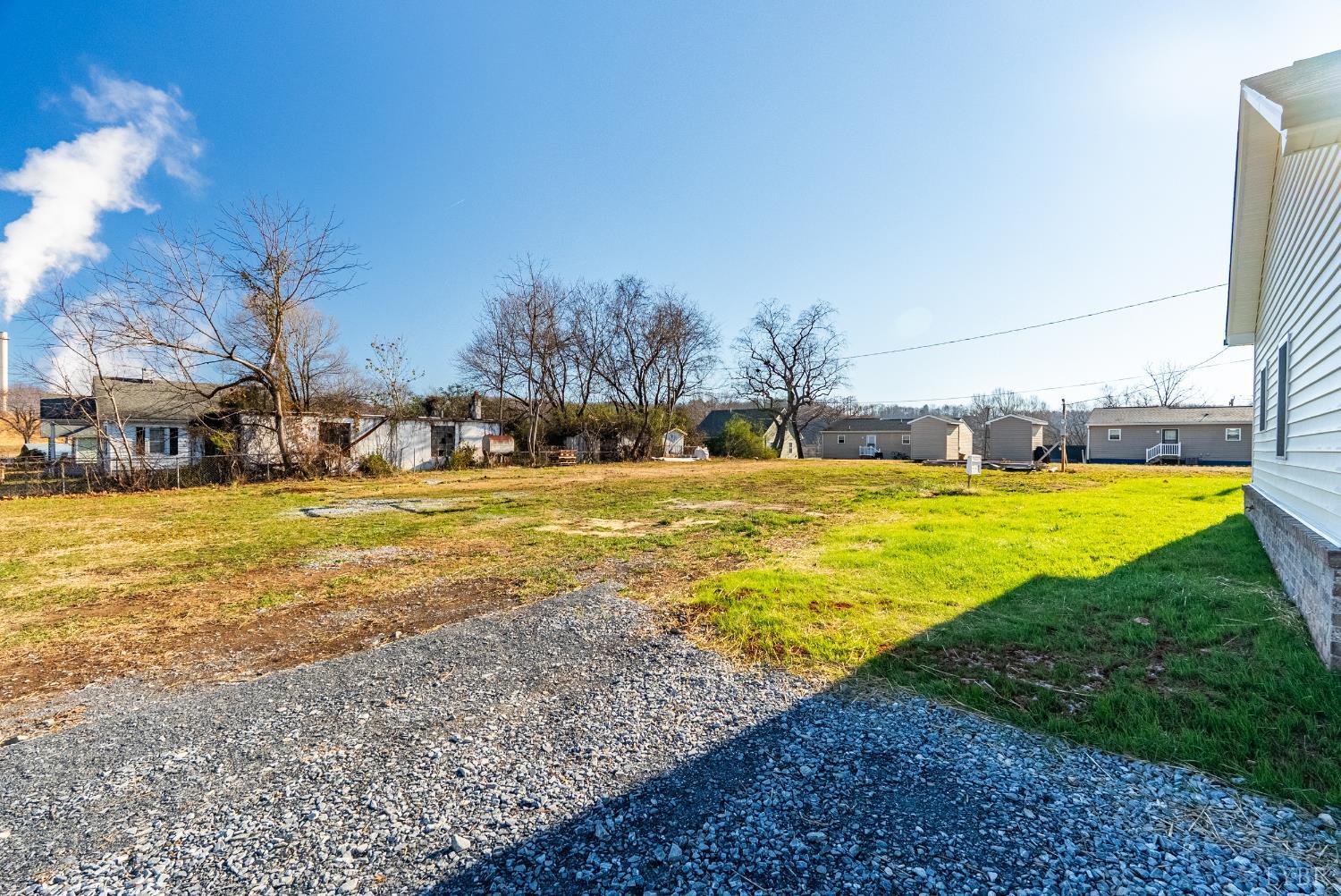1303 4th Street Altavista, VA 24517 - Photo 23 of 36 a view of a swimming pool with an outdoor space