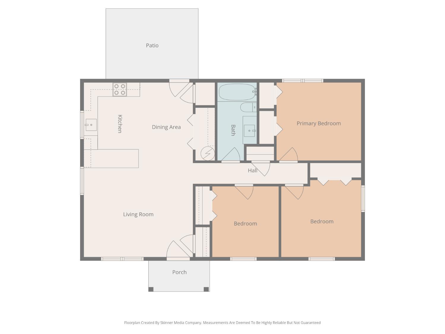 1303 4th Street Altavista, VA 24517 - Photo 36 of 36 a picture of a person on a street