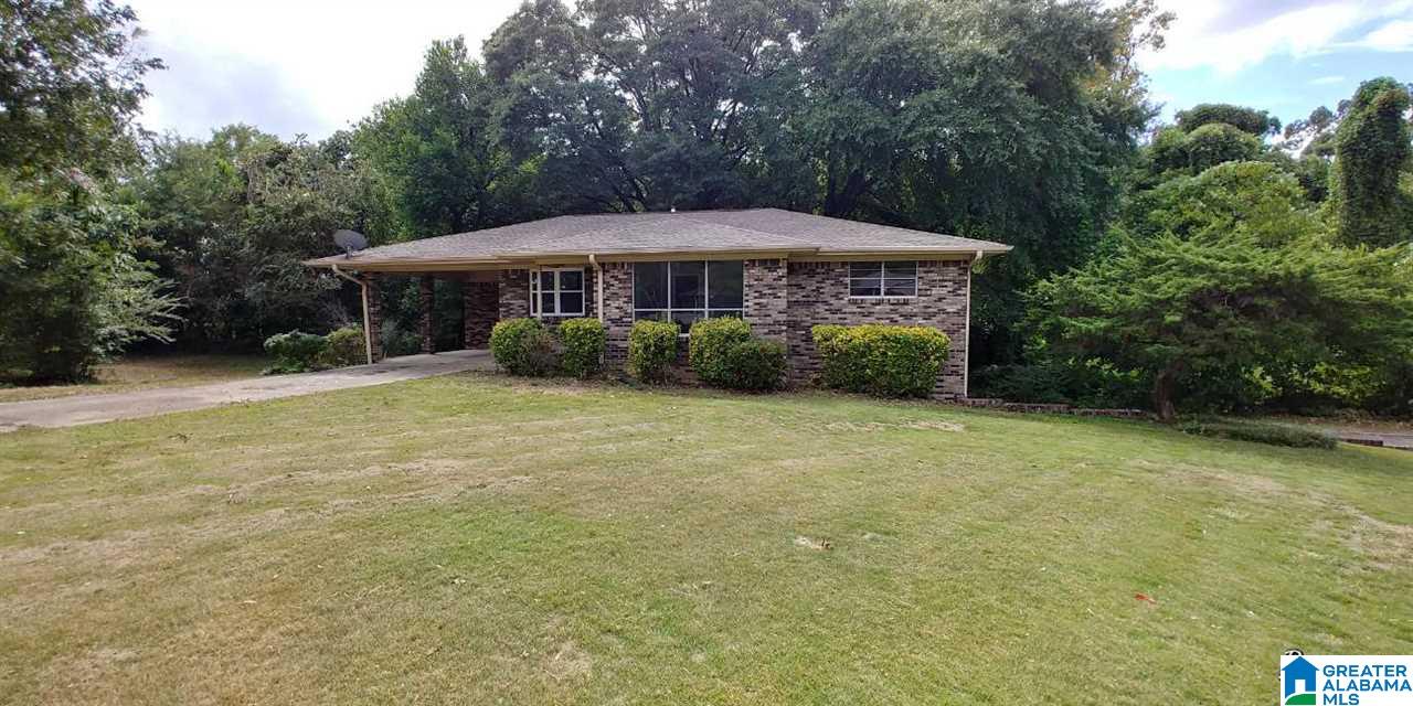 939 4th Way Pleasant Grove, AL 35127 - Photo 1 of 15