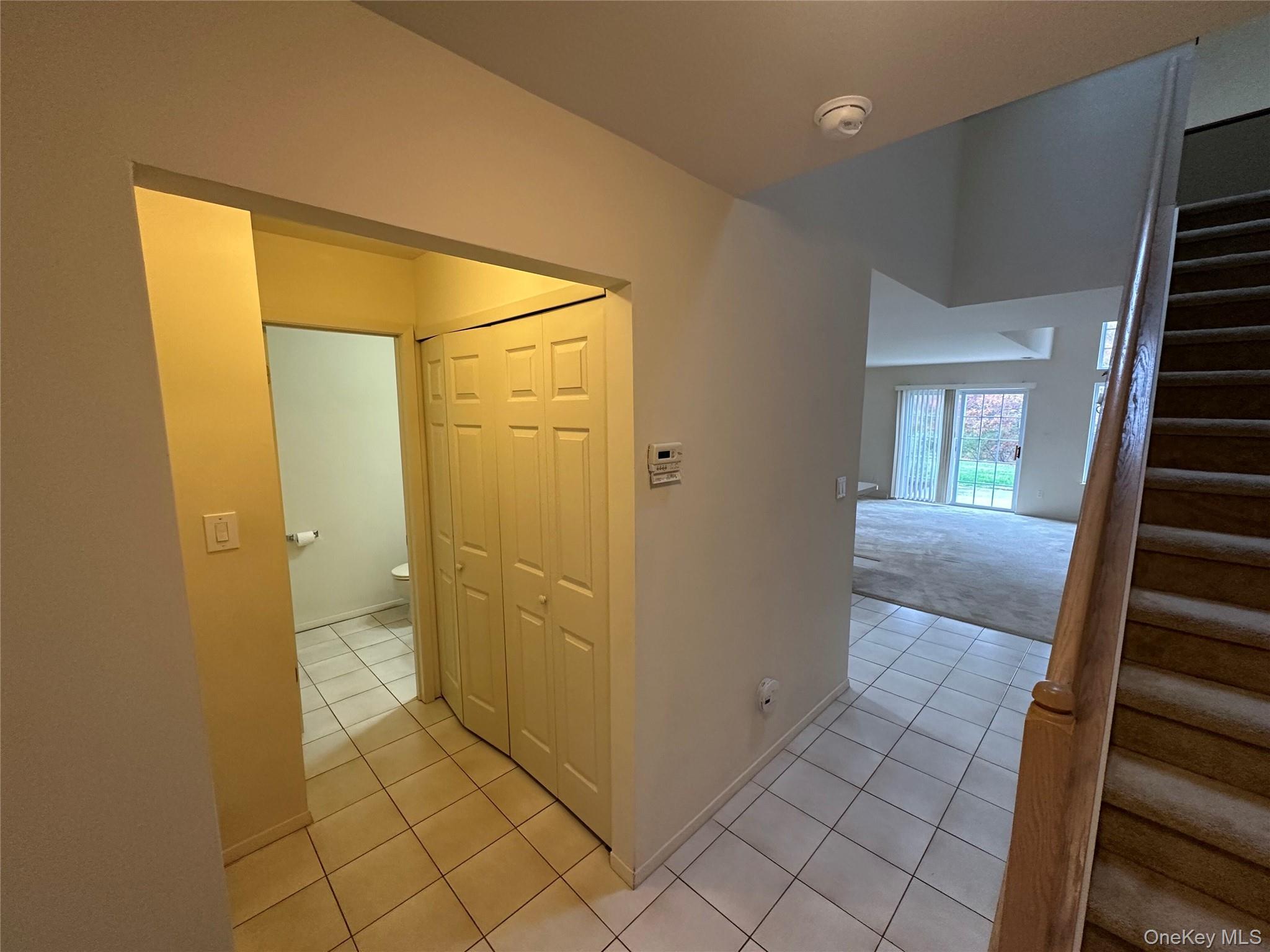 328 Prairie Court Manorville, NY 11949 - Photo 14 of 19 a bathroom with a shower and a sink