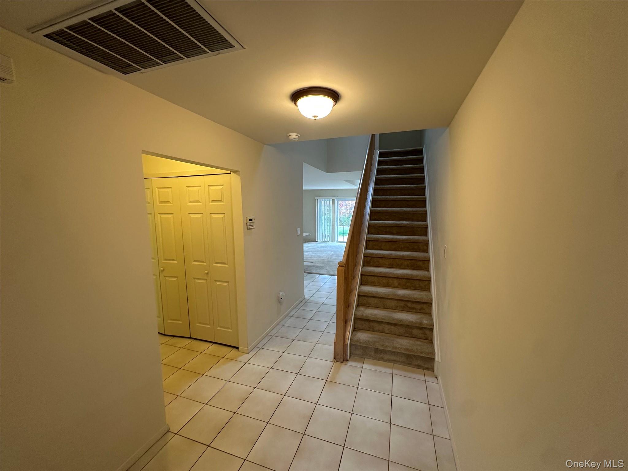 328 Prairie Court Manorville, NY 11949 - Photo 15 of 19 a view of entryway and hall