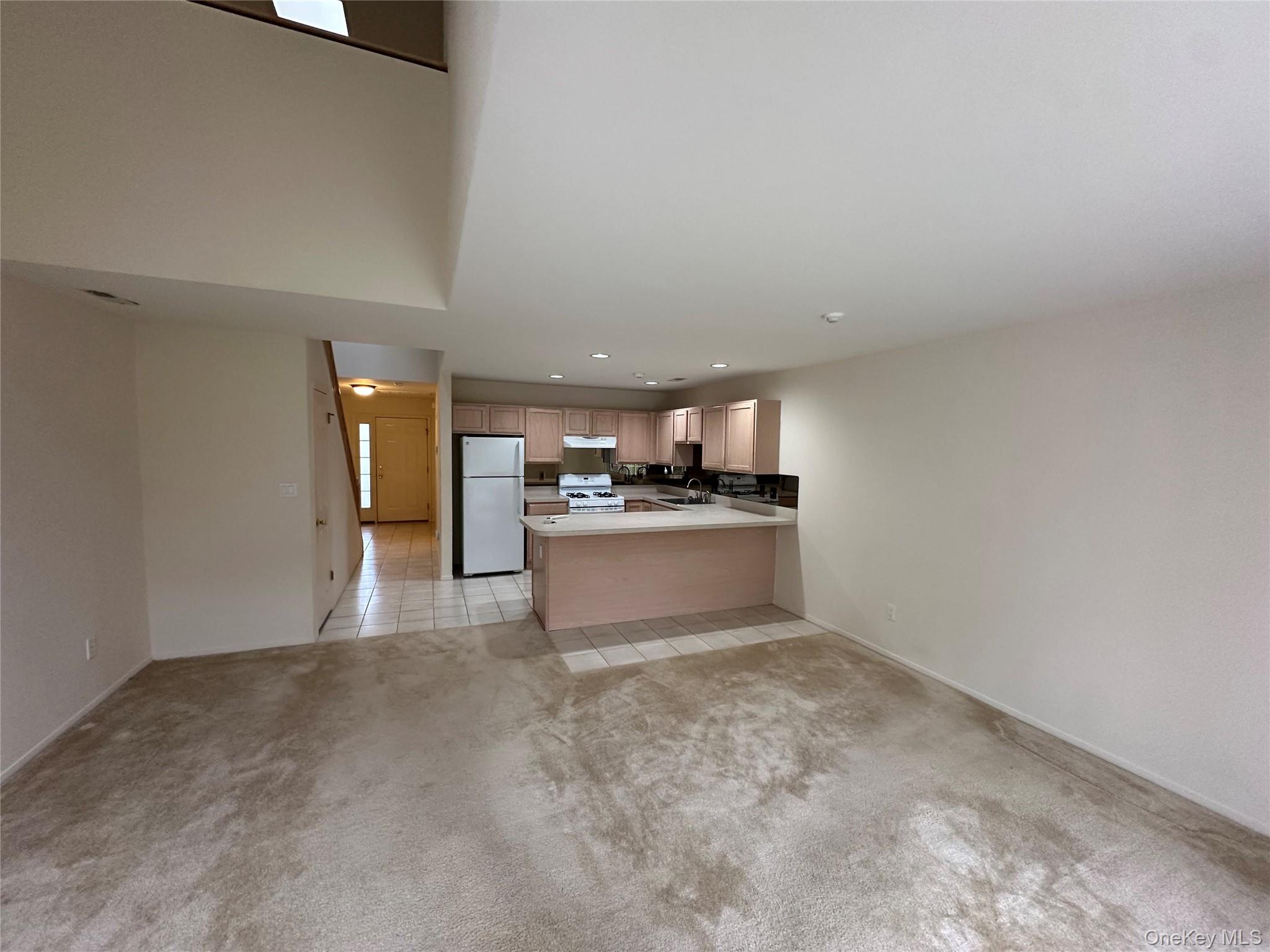 328 Prairie Court Manorville, NY 11949 - Photo 19 of 19 a view of a kitchen with a sink