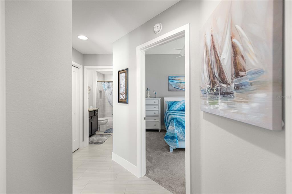 1116 Maynard Path The Villages, FL 32163 - Photo 53 of 75