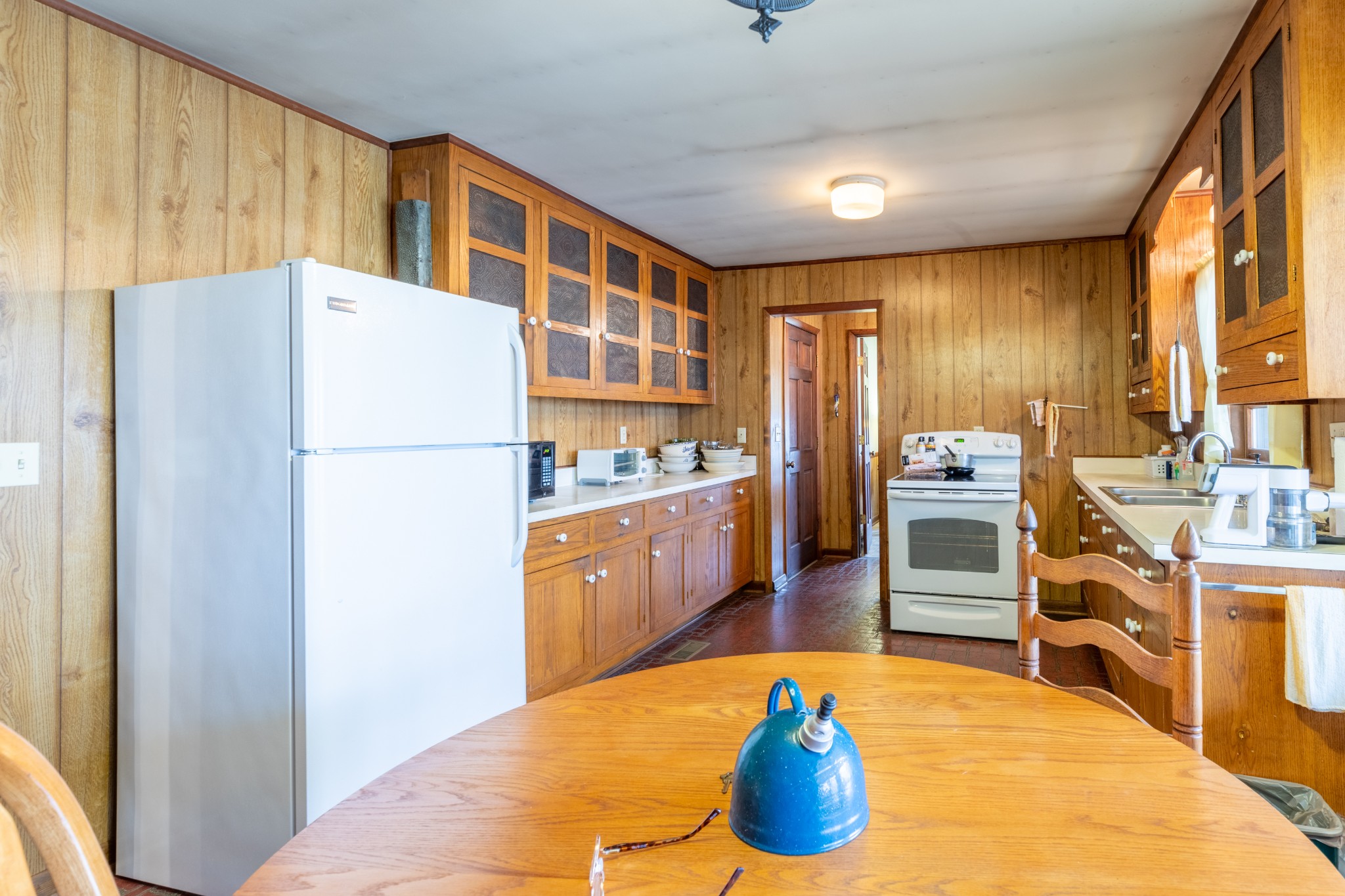 3360 Bowker Road Charlotte, TN 37036 - Photo 16 of 44 Gallery Image 16