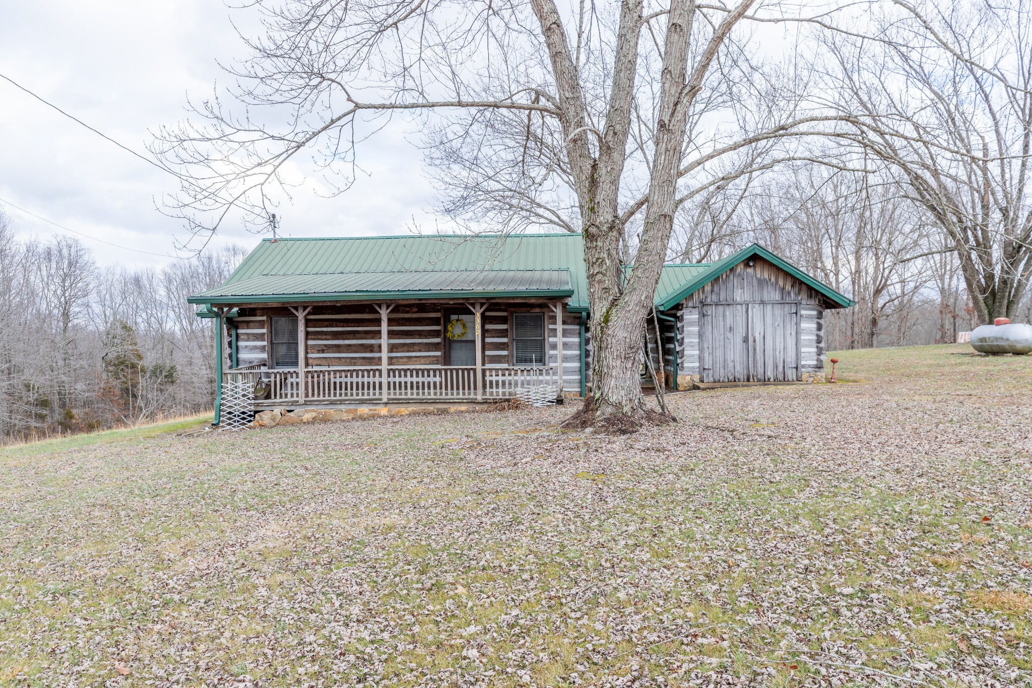 3360 Bowker Road Charlotte, TN 37036 - Photo 25 of 44 Gallery Image 25
