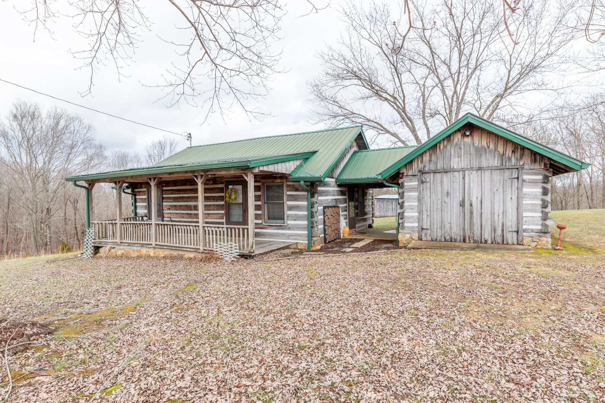 3360 Bowker Road Charlotte, TN 37036 - Photo 26 of 44 Gallery Image 26