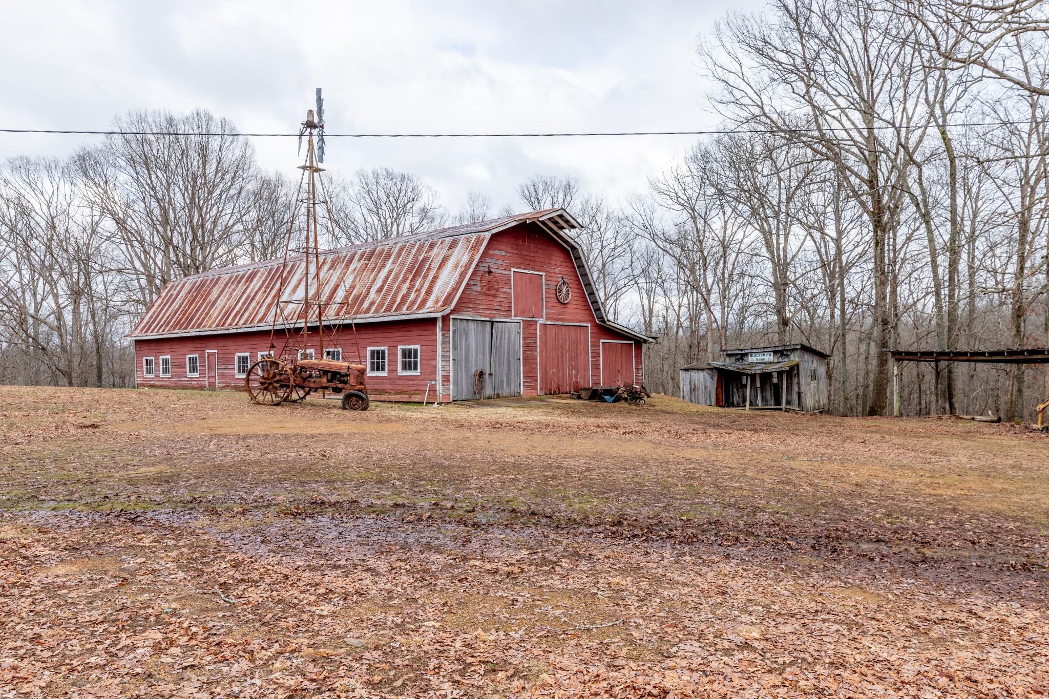 3360 Bowker Road Charlotte, TN 37036 - Photo 28 of 44 Gallery Image 28